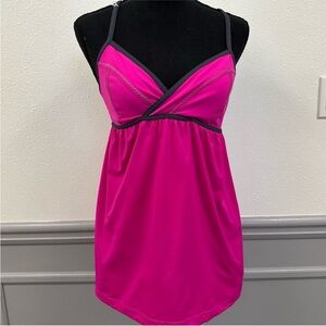 3 Lululemon Sports Tops size Small